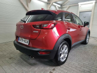 Mazda CX-3 2.0 i Sky Active Tenczynek - zdjęcie 4