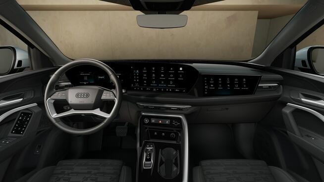 Audi Q5 Toruń - zdjęcie 6