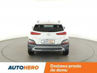 Hyundai Kona XLine+ HEV automat navi kamera fullLED Warszawa - zdjęcie 6