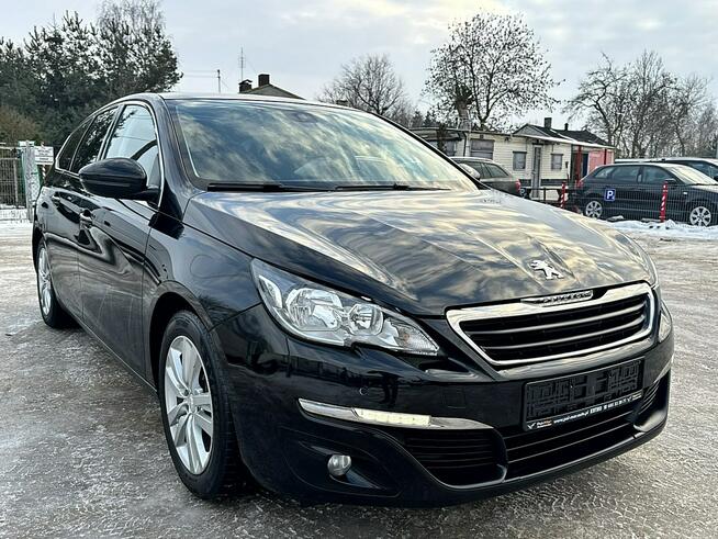 Peugeot 308 SW Panorama Navi Climatronic Gwarancja Kutno - zdjęcie 2