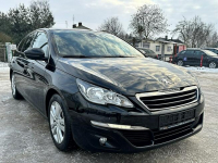 Peugeot 308 SW Panorama Navi Climatronic Gwarancja Kutno - zdjęcie 2