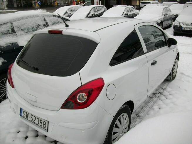 Opel Corsa Katowice - zdjęcie 6