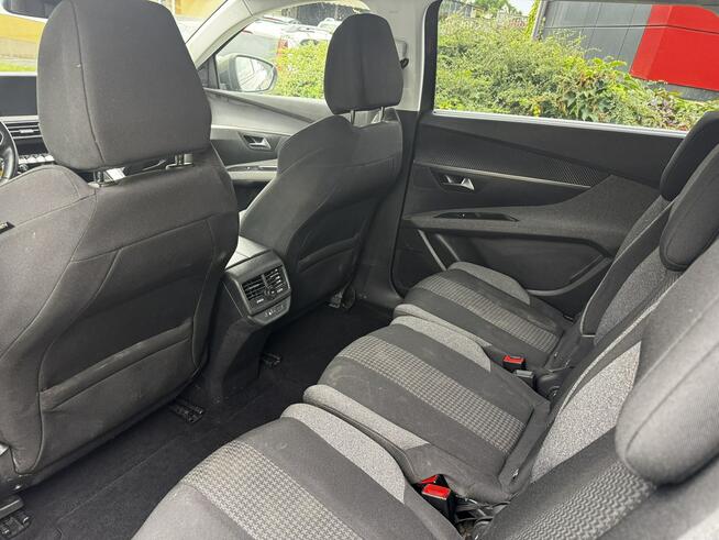 Peugeot 5008 1.5 130 #AUTOMAT#NAVI#Virtual#7 miejsc Margonin - zdjęcie 8