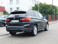 BMW X1 2.0D z Gwarancją Kupiona z Salonu 2-2020r Żyrardów - zdjęcie 4
