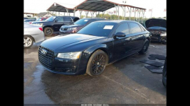 A8 L / Quattro / 4.0 V8