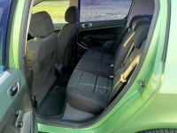 Peugeot 307 2.0HDI 90km 01r Tarnów - zdjęcie 6
