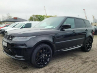 Land Rover Range Rover Sport Komorniki - zdjęcie 3