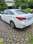 Sprzedam samochód osobowy marki Hyundai i 40 Płock - zdjęcie 4