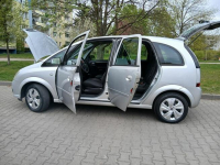 opel meriva 2009-XII/2010r 1.6gaz 5 letni, 164ys,km, klima Bydgoszcz - zdjęcie 2