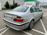 BMW 330 Hak - Automat - 3.0D Głogów - zdjęcie 2