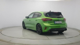 FORD Focus 2.3 EcoBoost ST X ! Z Polskiego Salonu ! Faktura VAT ! Warszawa - zdjęcie 5