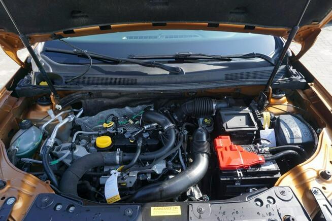 Dacia Duster 1.0TCe 100KM Prestige 4x2 salon pierwszy właściciel Lublin - zdjęcie 12