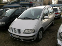 Volkswagen Sharan Katowice - zdjęcie 2