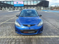 Mazda 2 rok 2009, 1.3 benzyza  bardzo zadbana Nowy Sącz - zdjęcie 5
