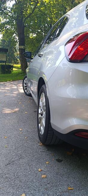 Fiat Tipo 2018r ,Mały przebieg od własciciela Konieczno - zdjęcie 5