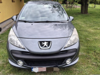 Peugeot 207 1.4 75 KM Niziny - zdjęcie 4