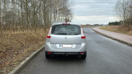 Renault Grand Scenic 7-osobowy Chełm Śląski - zdjęcie 6