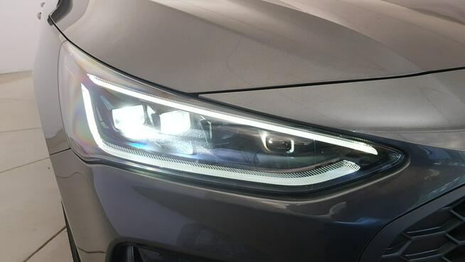 Ford Focus 2.3 EcoBoost ST X ! Z Polskiego Salonu ! Faktura VAT ! Warszawa - zdjęcie 11