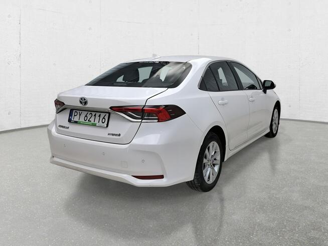 Toyota Corolla Komorniki - zdjęcie 7