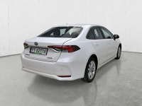Toyota Corolla Komorniki - zdjęcie 7