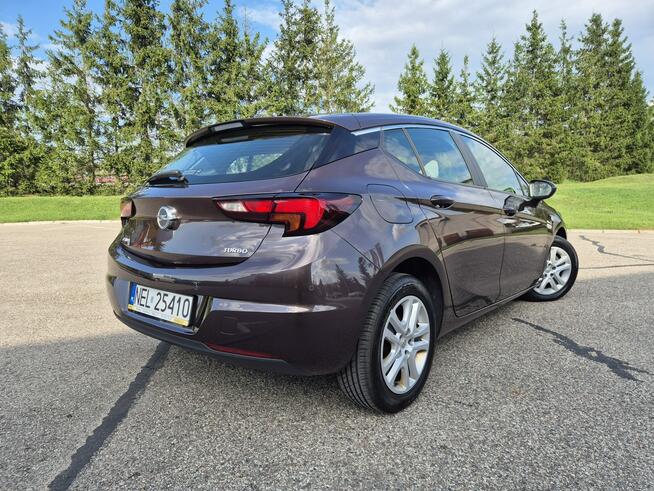 Opel Astra Giżycko - zdjęcie 5