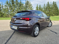 Opel Astra Giżycko - zdjęcie 5