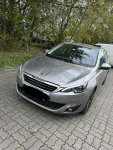 PEUGOT 308 SPRZEDAM
