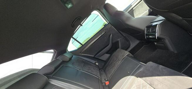 Škoda Superb Hybrid R 48tys.km Sport Line Pleszew - zdjęcie 12