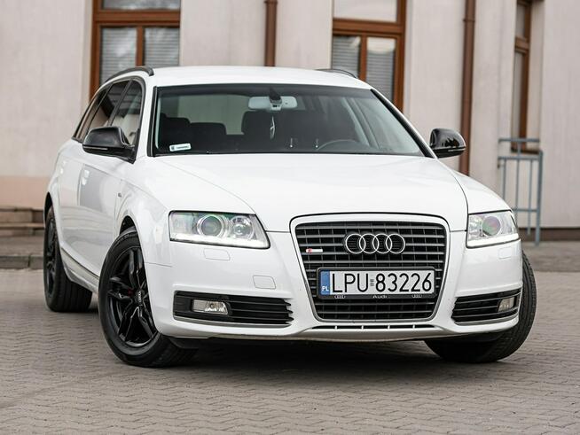 Audi A6 Lift 2.0TDI CR 170KM ! Manual ! Super Stan ! Zadbana ! Zwoleń - zdjęcie 4