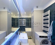 4-POKOJOWE MIESZKANIE Z OGRODEM 248 m² Bemowo - zdjęcie 11