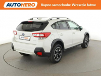 Subaru XV automat, ledy, navi, grzane fotele, kamera, pełen serwis Warszawa - zdjęcie 7
