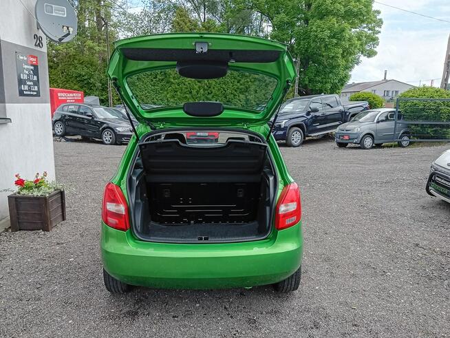 Škoda Fabia Janów Lubelski - zdjęcie 7