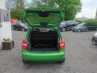 Škoda Fabia Janów Lubelski - zdjęcie 7