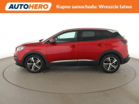 Peugeot 3008 automat navi kamera virtual auto klima Warszawa - zdjęcie 2