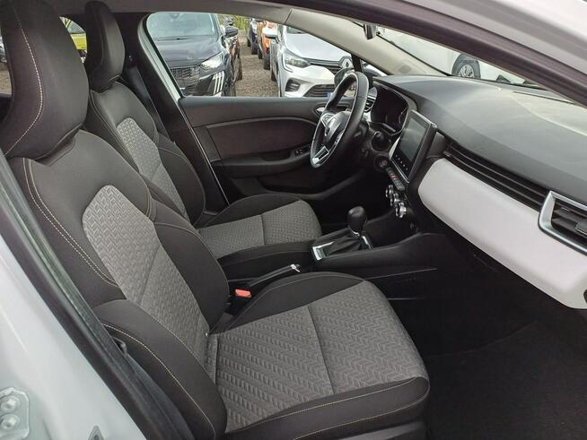 Renault Clio Navi *FullLED *AUTOMAT *Serwis*Gwarancja Chrzanów - zdjęcie 10