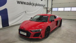 Audi R8 V10 RWD Performance