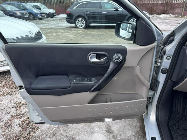 Renault Megane 1.6 16V benzyna/Opony wielosezonowe/Zamiana/Kredyt Warszawa - zdjęcie 10