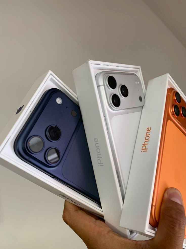 Apple iPhone 17 Pro Max, iPhone 17 Pro, iPhone Air, iPhone 16 Pro Max Polesie - zdjęcie 2