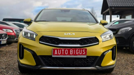 Kia XCeed zarejestrowana super stan zmiana raty Lębork - zdjęcie 2