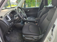 Jeep Renegade 1.4 MultiAir 140KM PDC Navi Bezwypadek Super Stan Otwock Mały - zdjęcie 8