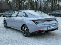 Hyundai Elantra 1.6 Smart, Salon Polska! 1 właściciel! FV! Pęcice - zdjęcie 6