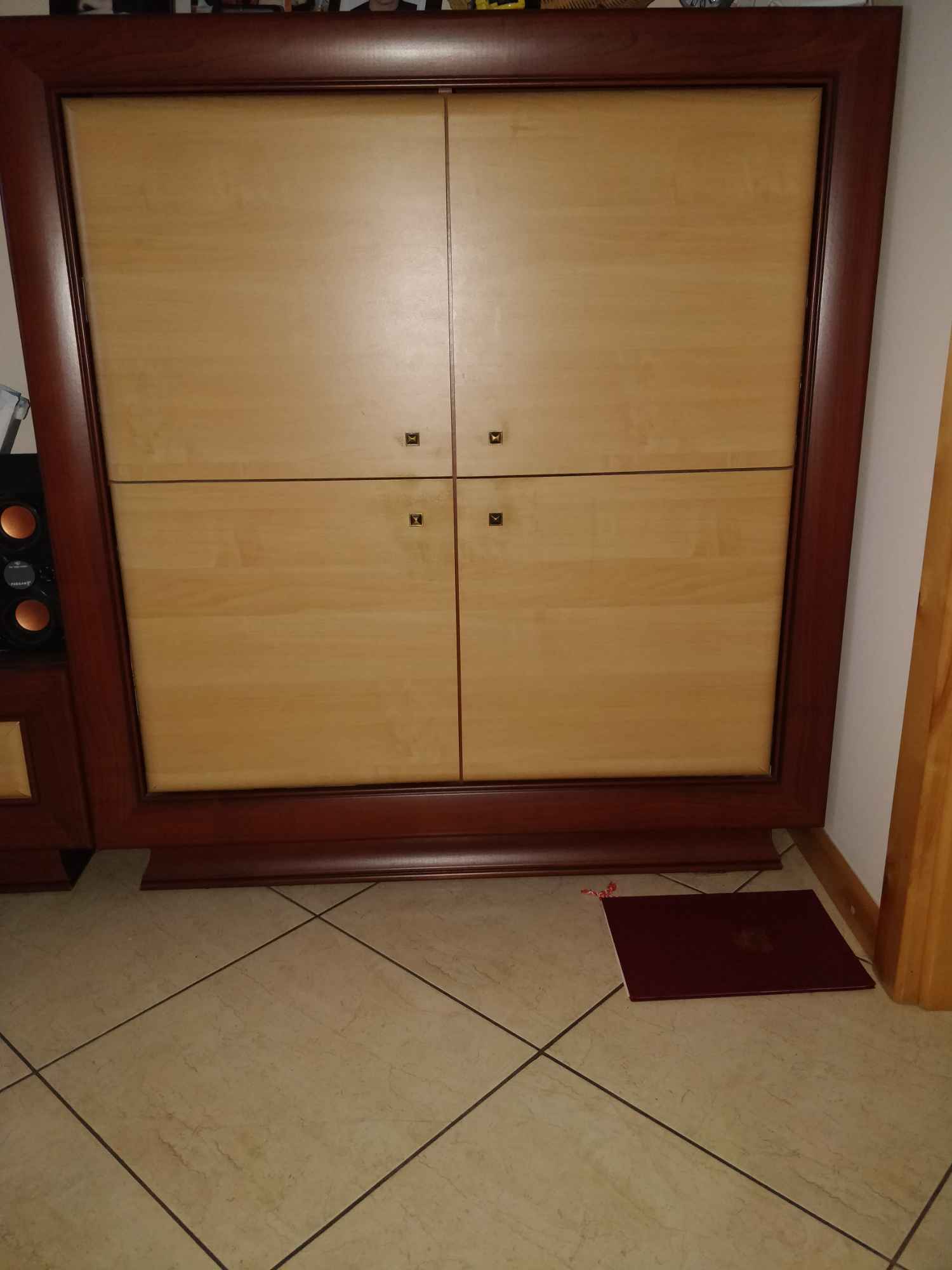 Sprzedam komodę Grudziądz - zdjęcie 1