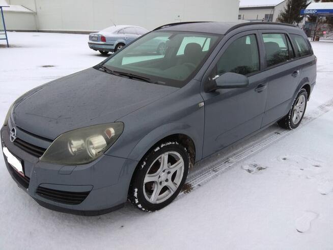 sprzedam astre Kłodzko - zdjęcie 2