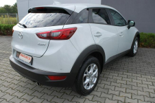 Mazda CX-3 Nawigacja Dębica - zdjęcie 4