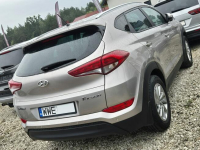Hyundai Tucson 1,7CRDi 116KM Premium/SalonPL/Led/PDC Węgrów - zdjęcie 2