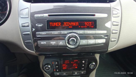 Fiat brawo salon pl. 2011 bezwypa. cały w oryginale 78tyś k