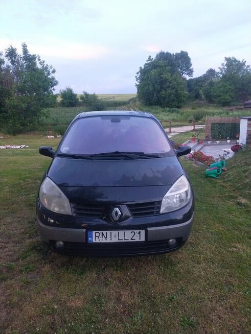 Renault scenik 2 Rachanie - zdjęcie 5
