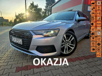 Audi A6 Led, Radar, Kamera 360, Bliss, El.Klapa, Panorama