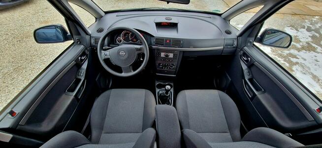 Opel Meriva Niski Przebieg! Brak korozji! Śliczny Stan! Zamiana też! Zduńska Wola - zdjęcie 7