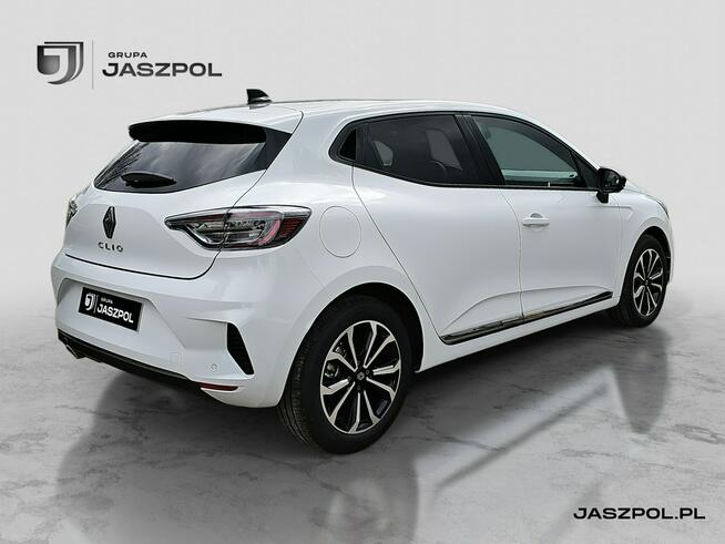 Renault Clio 1.0 TCe Techno LPG Łódź - zdjęcie 5